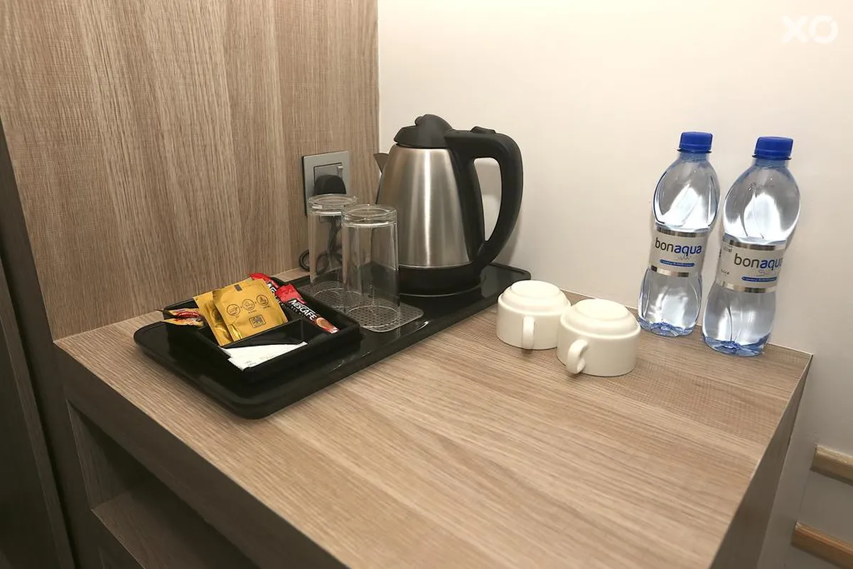 Kaani Grand Seaview