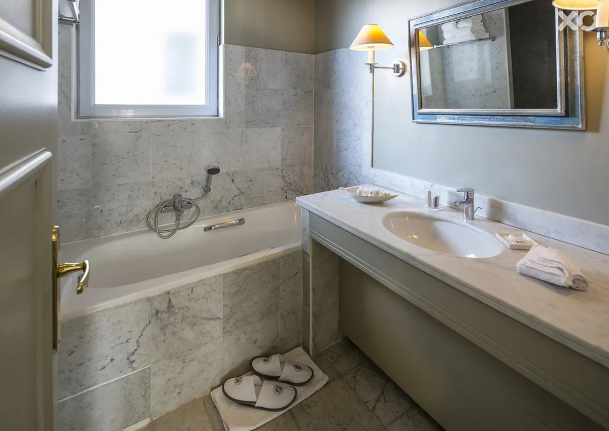 Le Cavendish Hotel