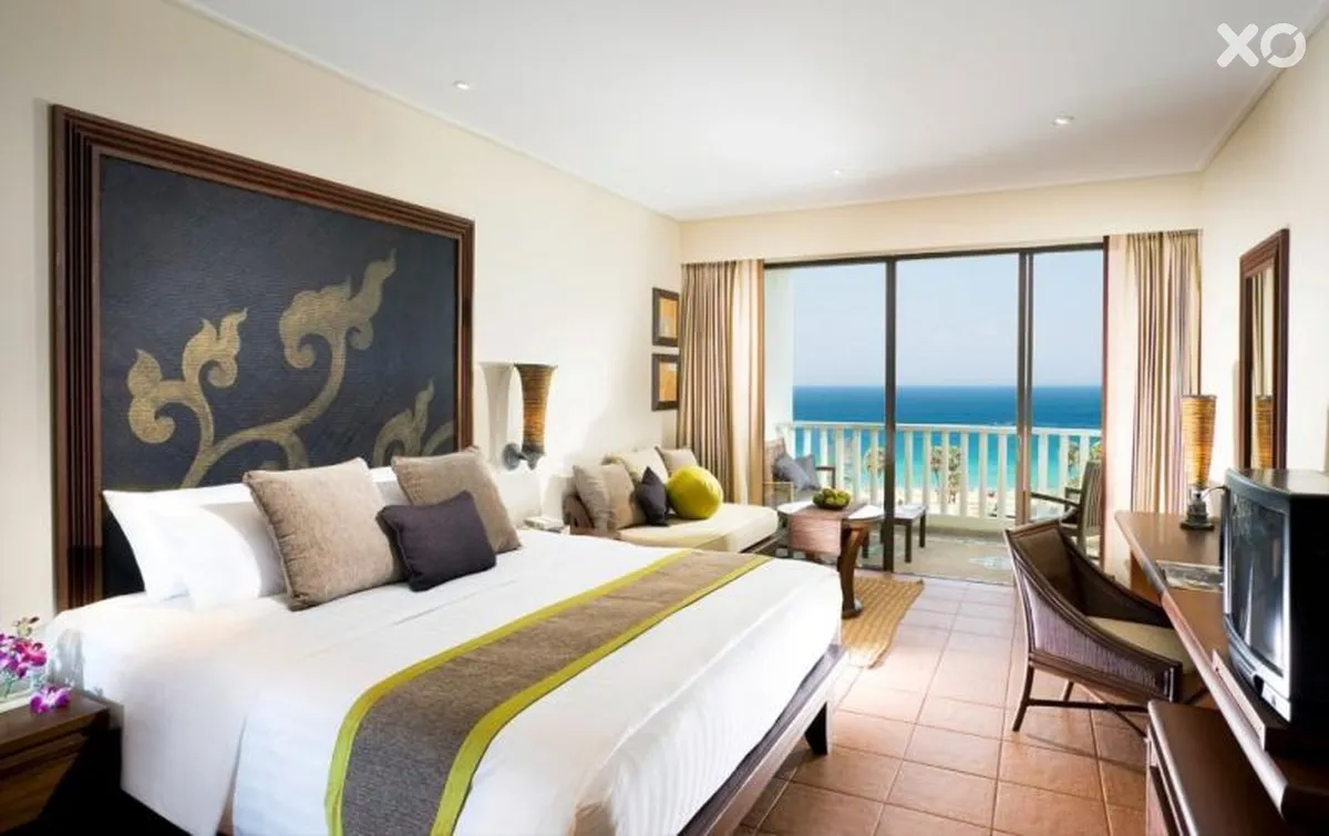 Paradox Resort Phuket