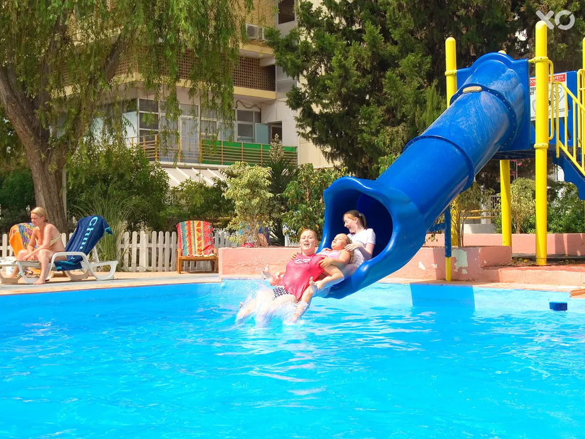 Magic Villa Benidorm Hotel