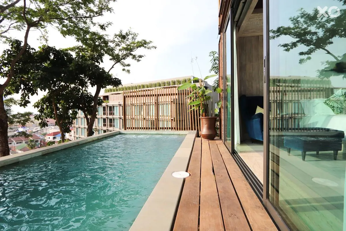Dinso Resort & Villas Phuket