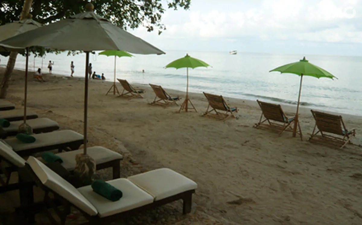 Banpu Koh Chang