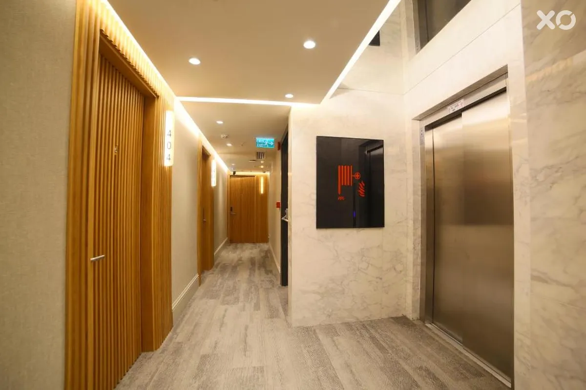 Dosso Dossi Hotels Yenikapi