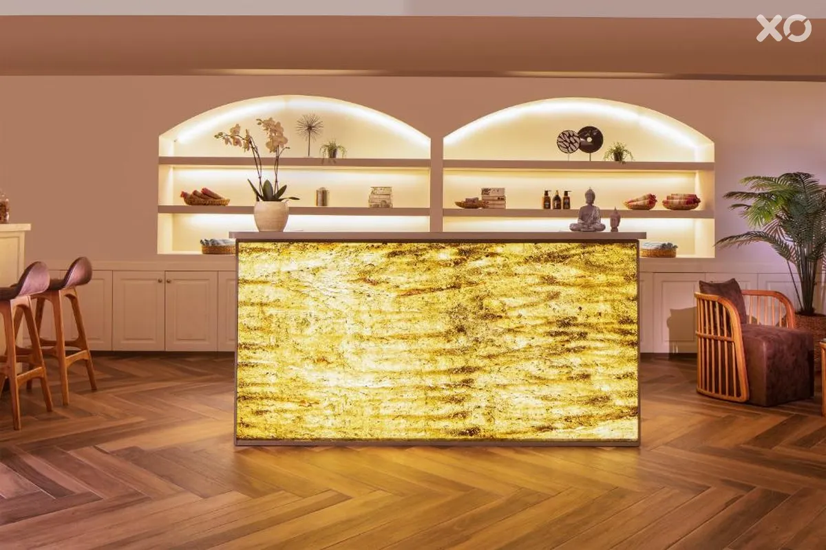Delta Hotels by Marriott Istanbul Kagithane