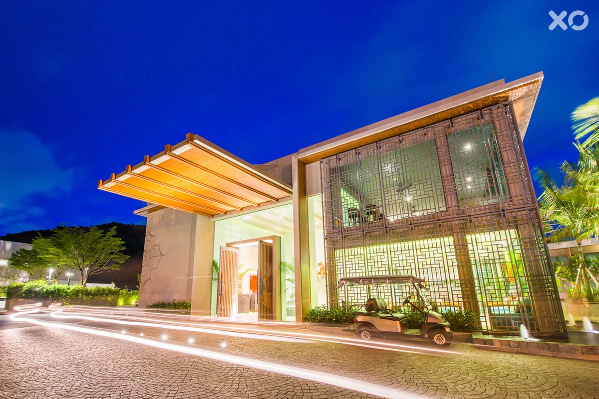 Mai House Patong Hill