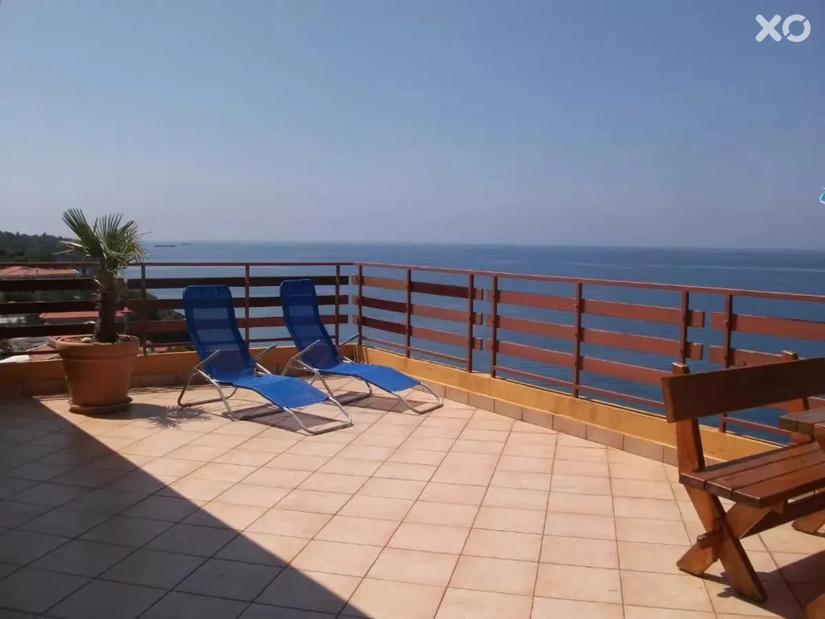 Monterama Apartments