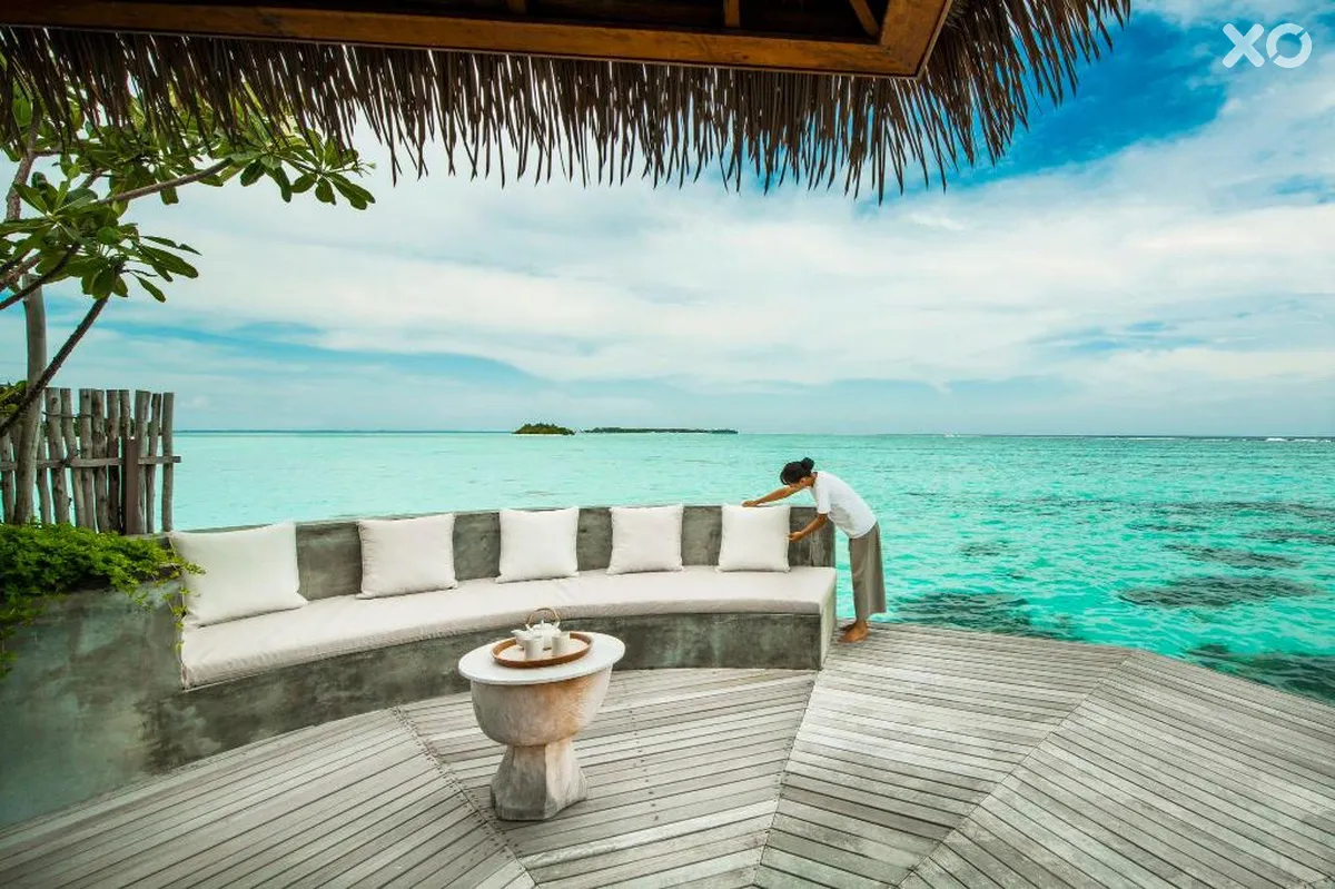 Como Maalifushi