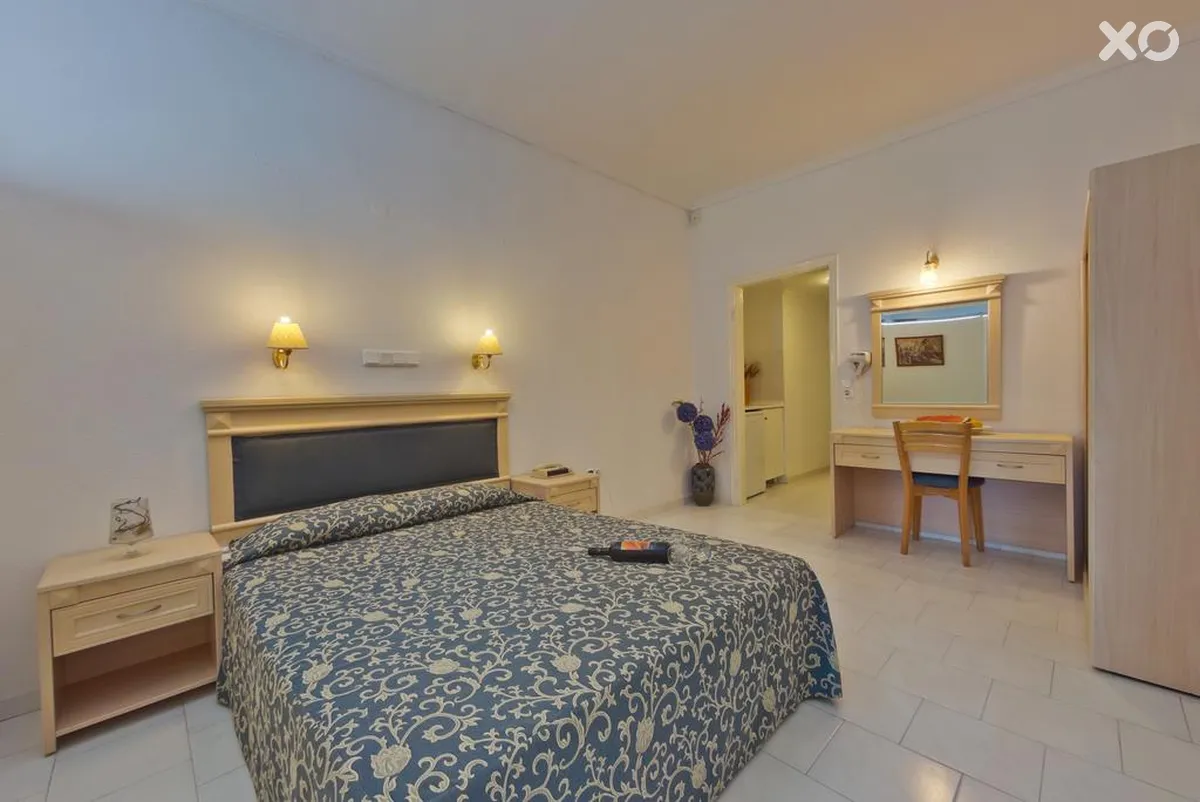 Mendi Hotel