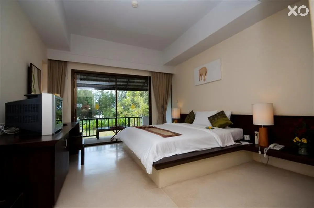 Palm Galleria Resort