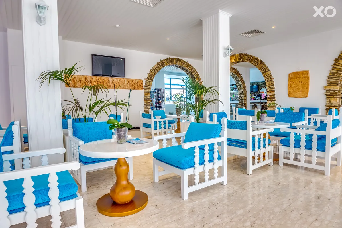 Sveltos Hotel