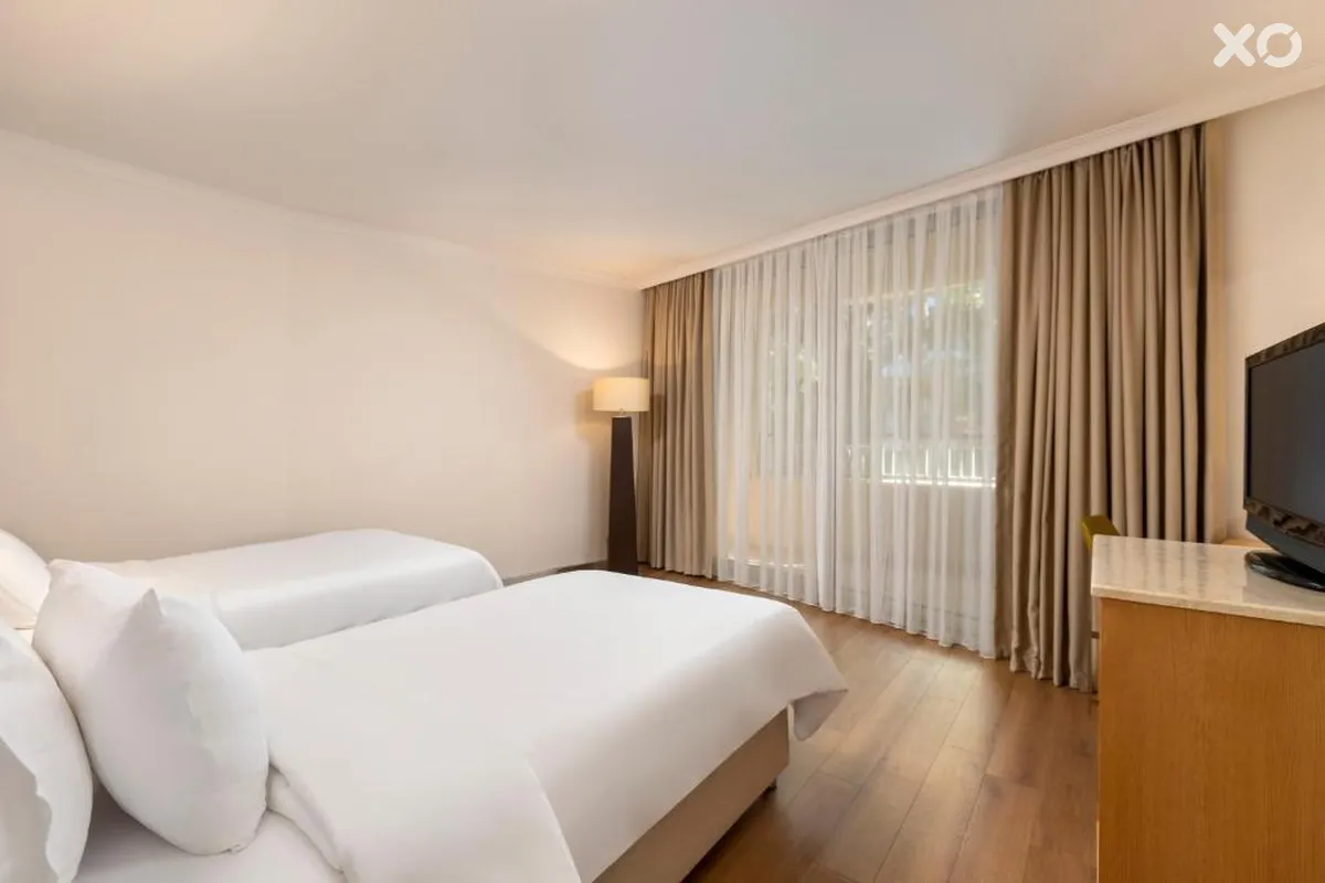 Rixos Park Belek