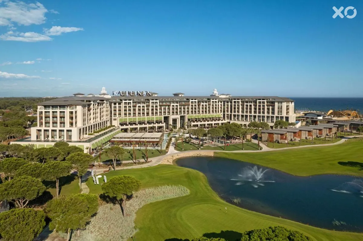 Cullinan Belek