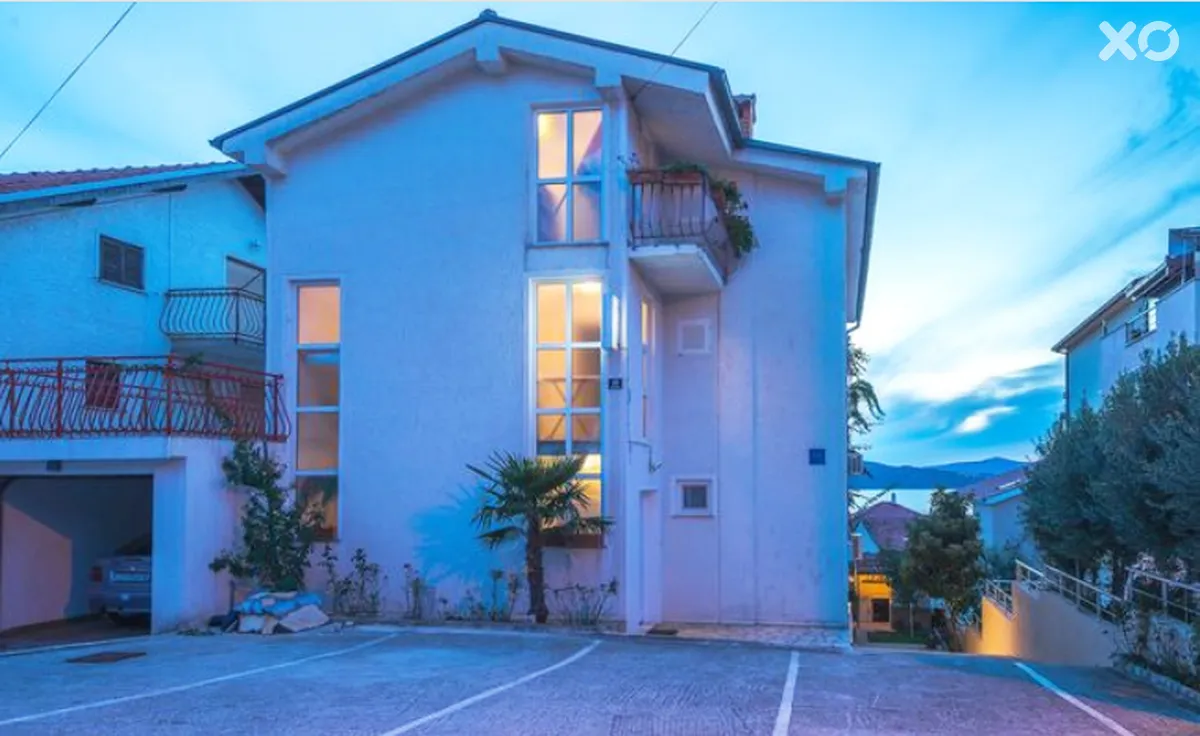 Cvita Villa
