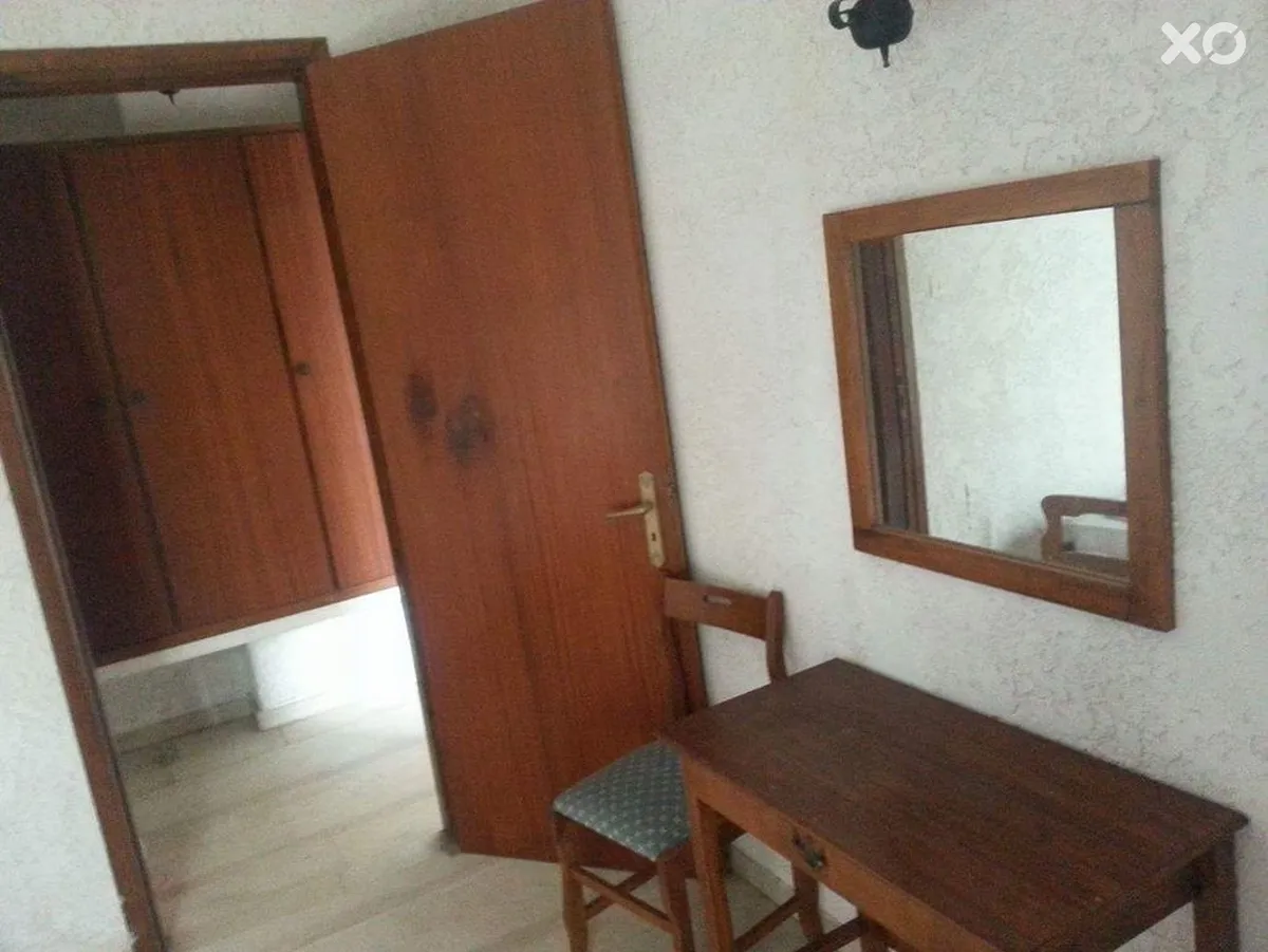 Irene Apartments