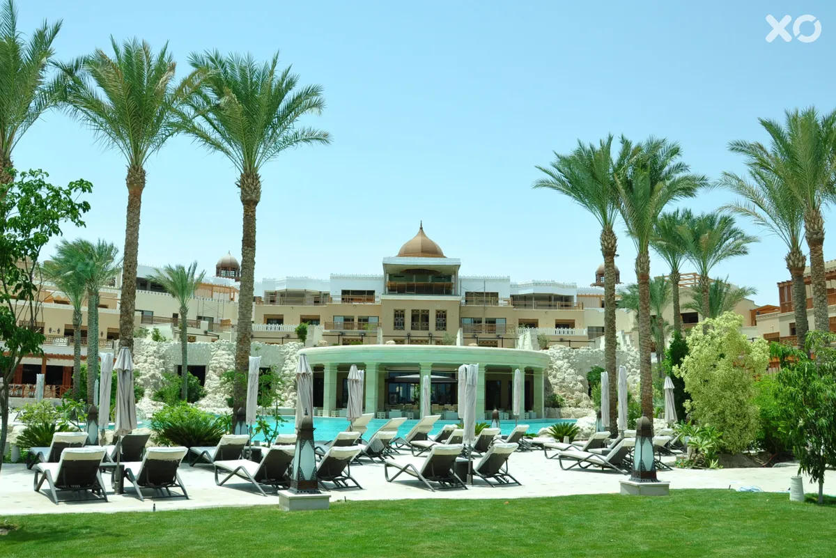 Makadi Spa Hotel