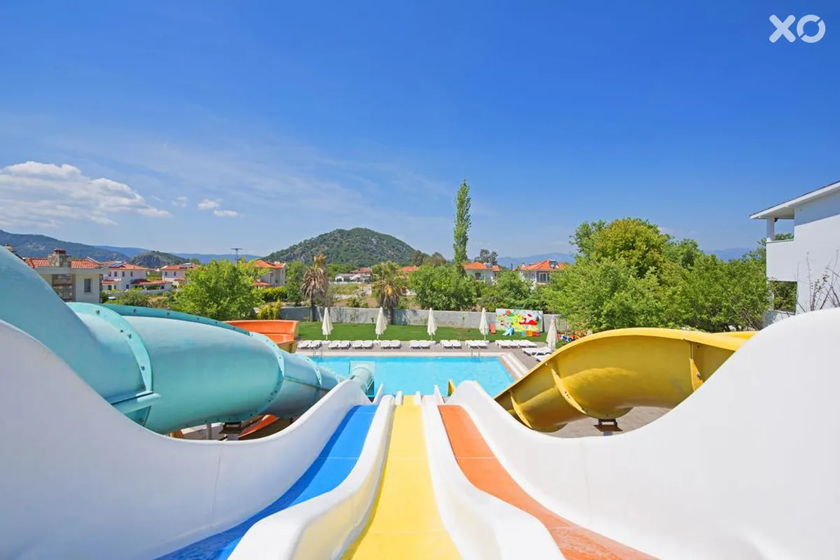 Grand Emir Hotel & Spa