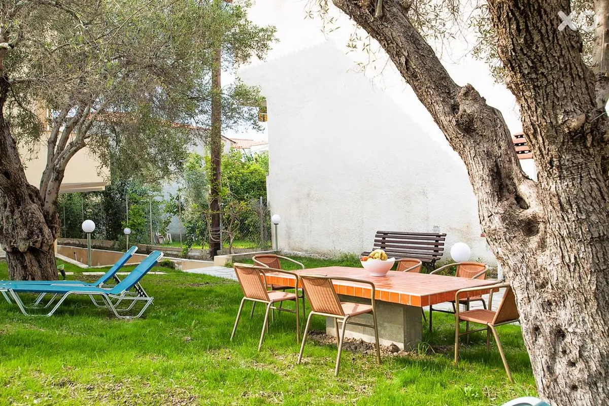 Lemon Garden Villa