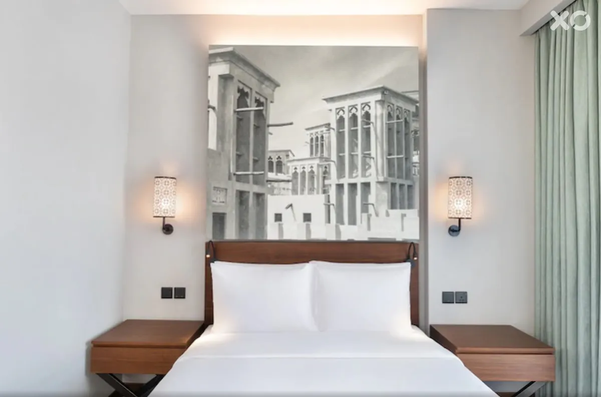 Super 8 by Wyndham Dubai Deira