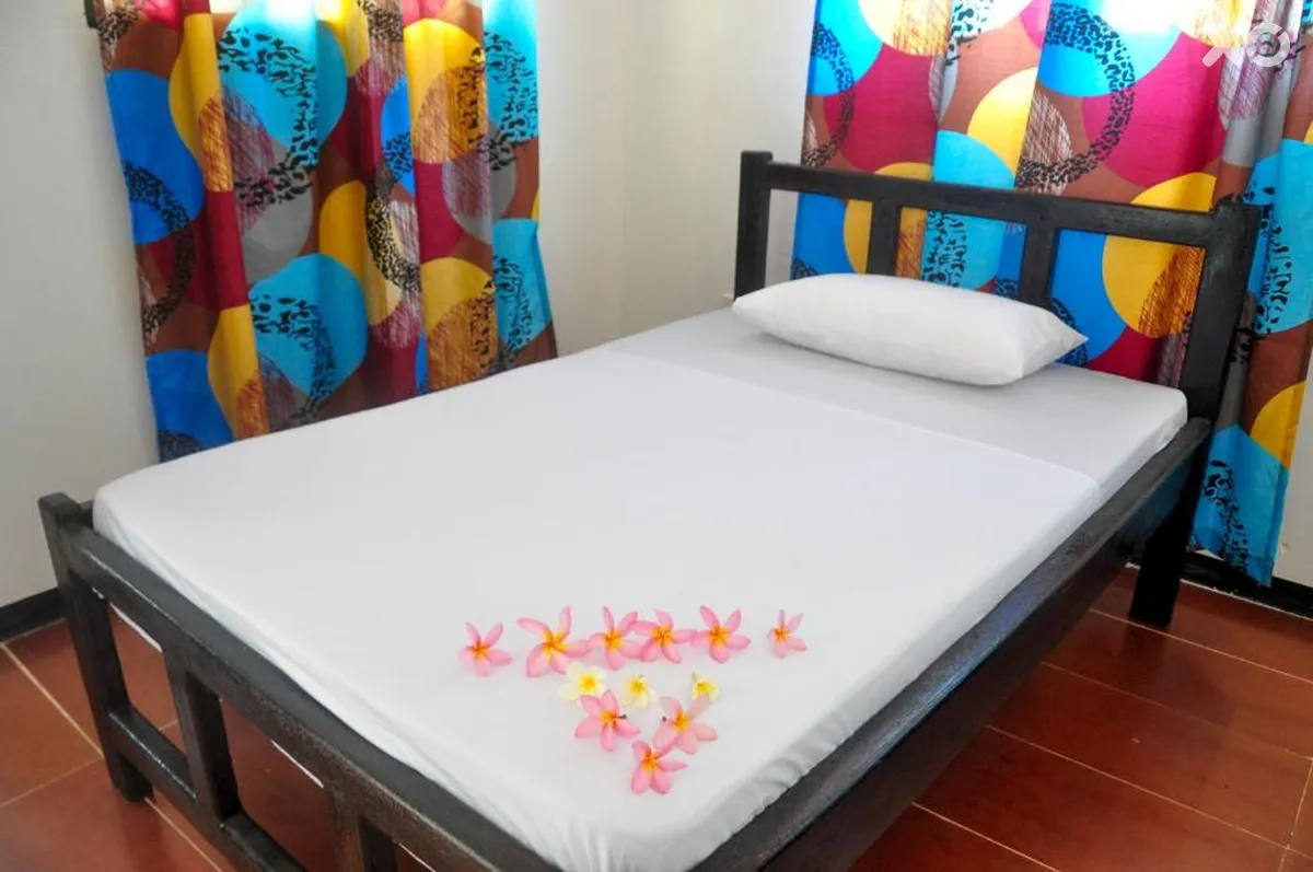 Papaya Guest House