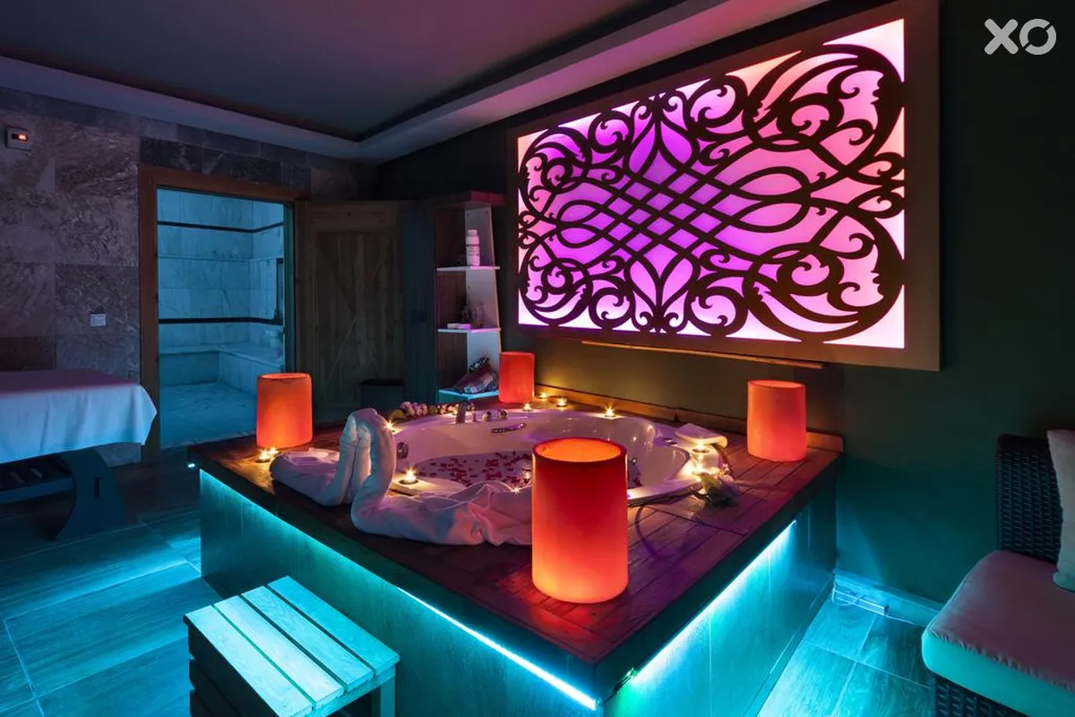Golden Age Bodrum Hotel