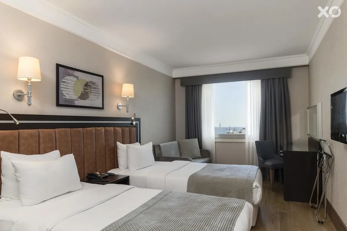 Holiday Inn Istanbul Old City