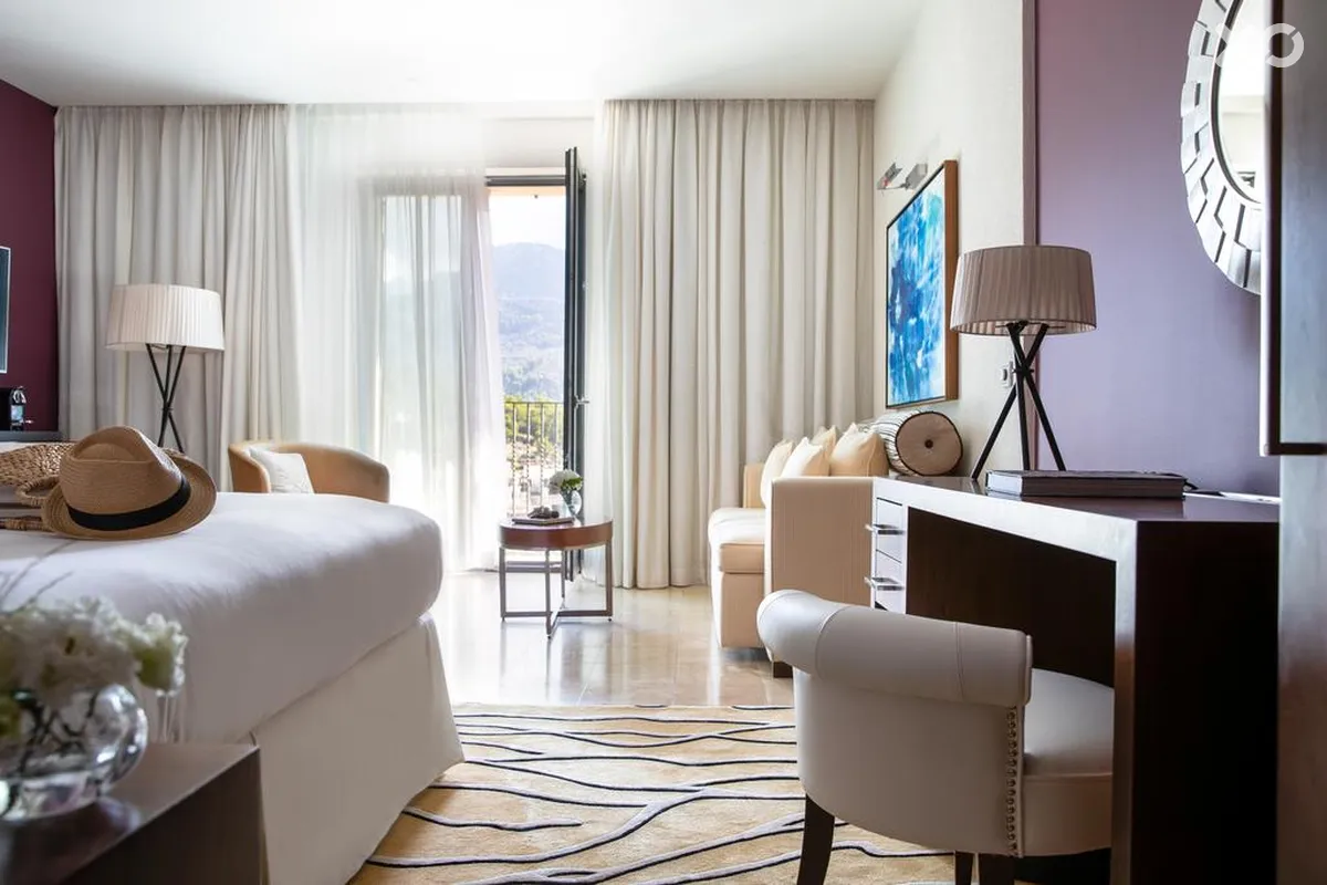 Jumeirah Port Soller Hotel & Spa