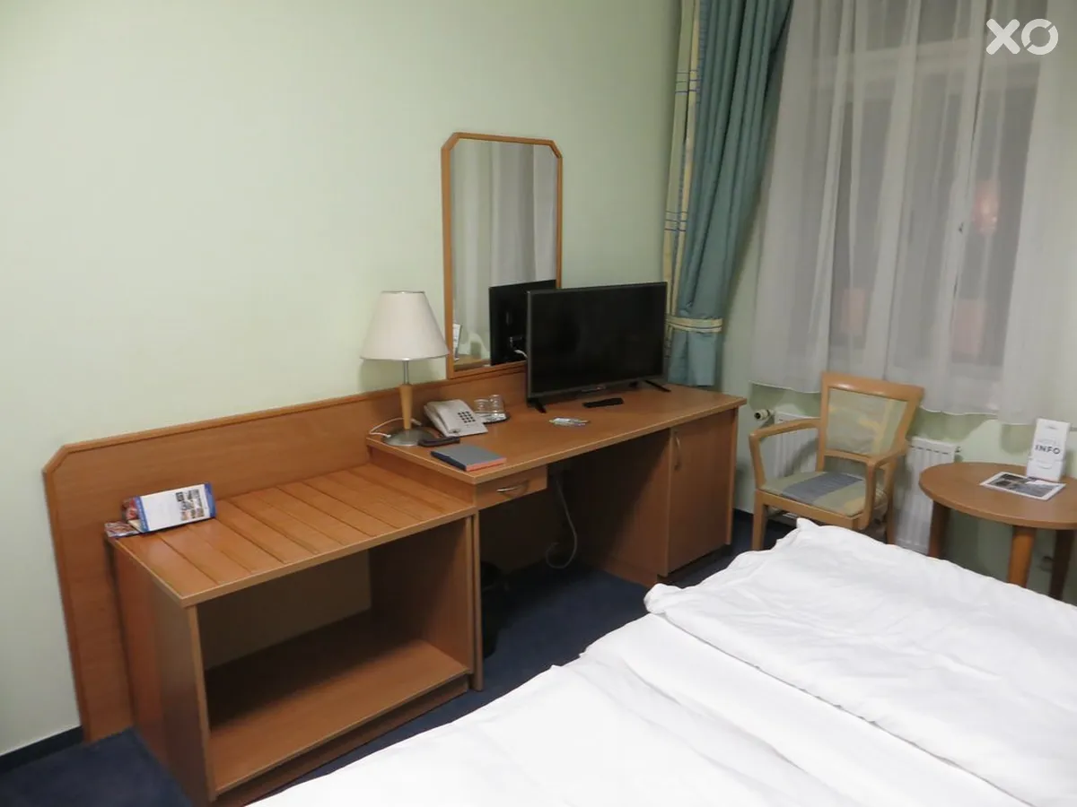 Tosca EA Hotel
