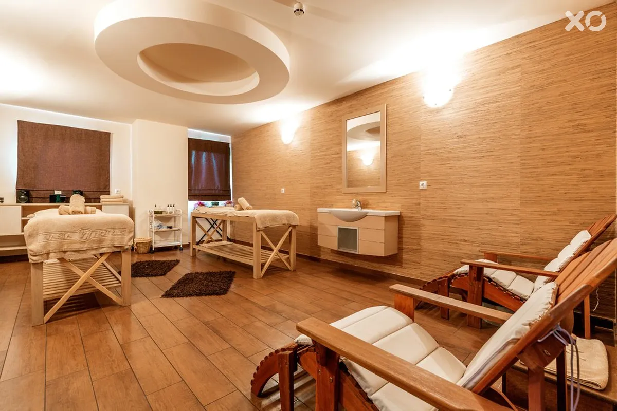 Sentido Vasia Resort & Spa