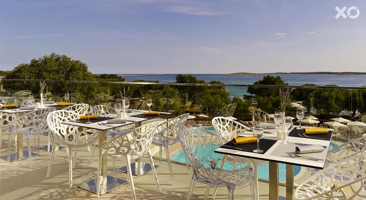 Park Plaza Belvedere Medulin