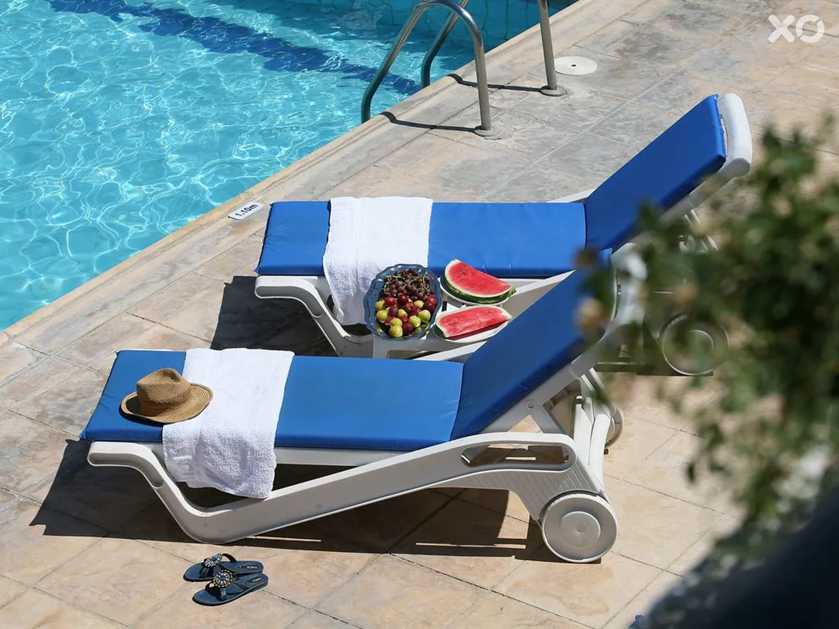 Stephanos Hotel Apartments