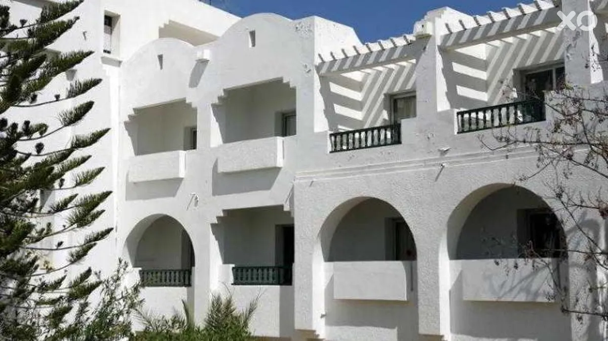 Baya Beach Aqua Park Resort & Thalasso