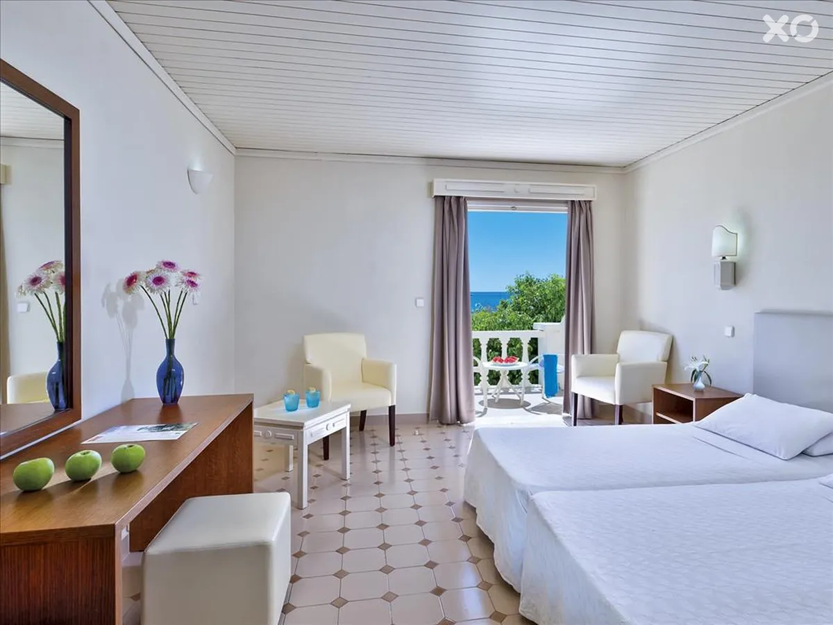 Giannoulis Almyra Hotel & Village