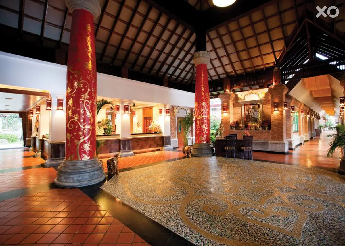 Phuket Orchid Resort & Spa