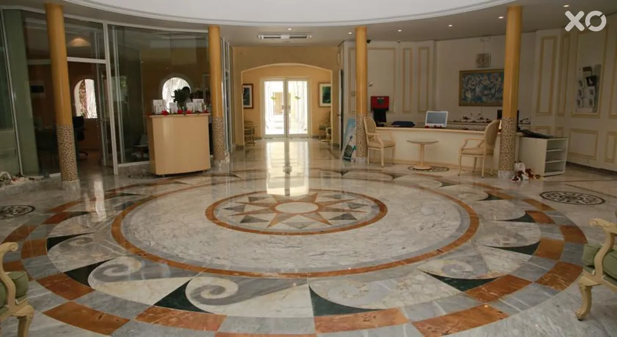 Hasdrubal Thalassa & Spa Port El Kantaoui