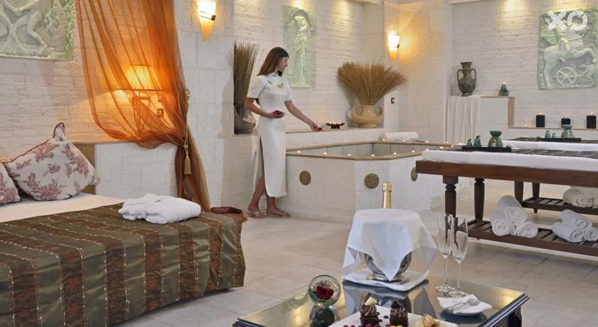 Melia Grand Hermitage