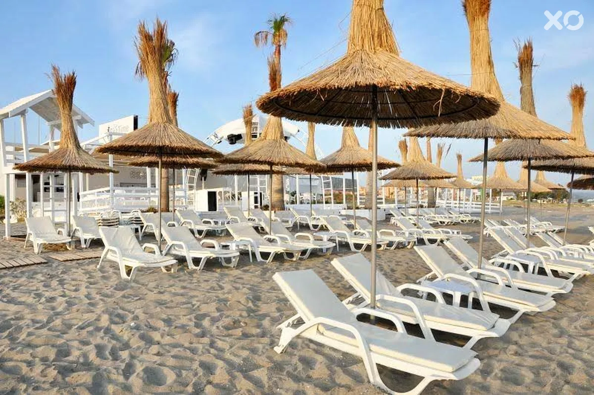 Club Sea Time