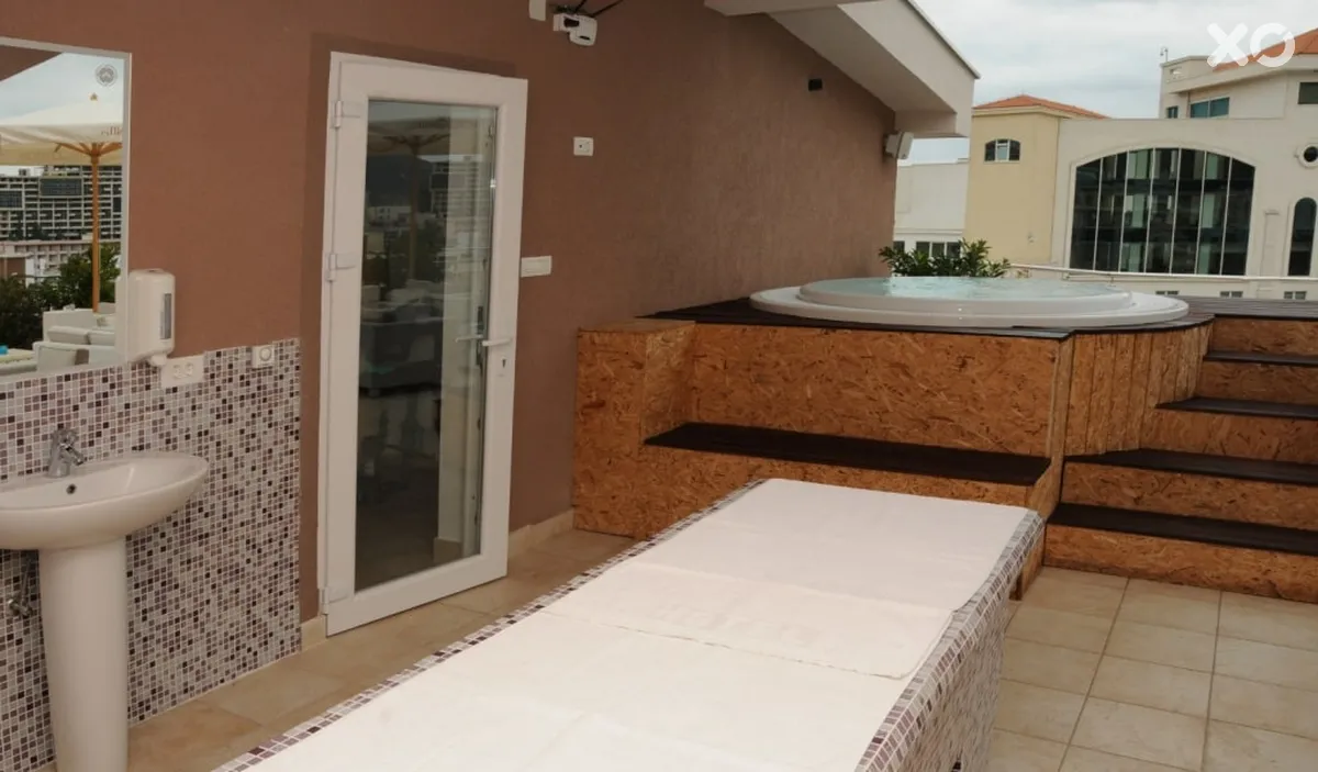 Anita Hotel