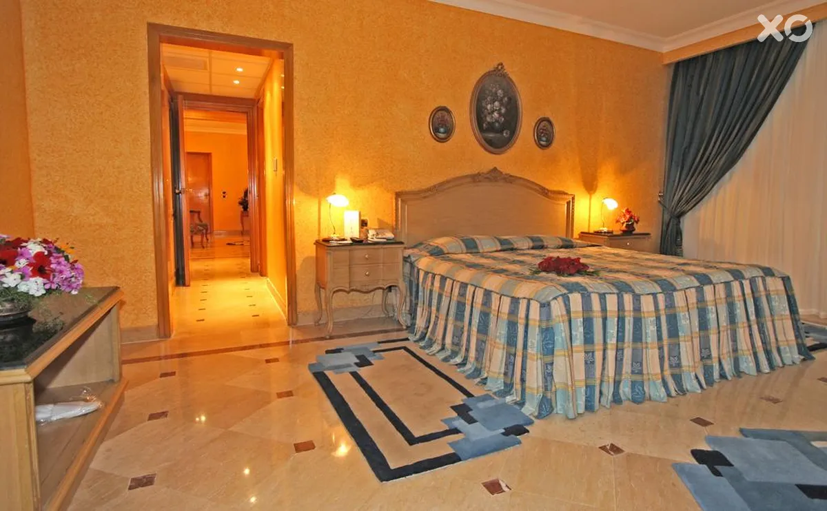 Sea Star Beau Rivage