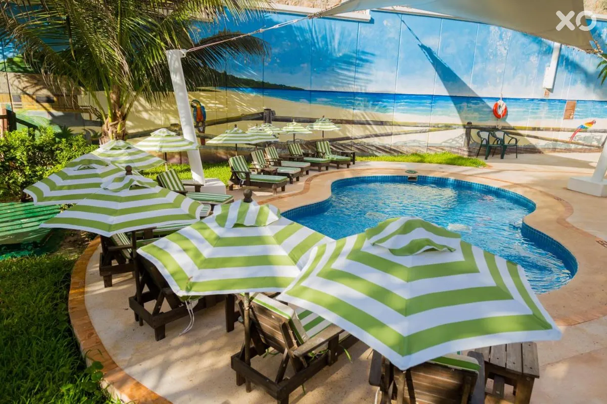 Gr Solaris Cancun