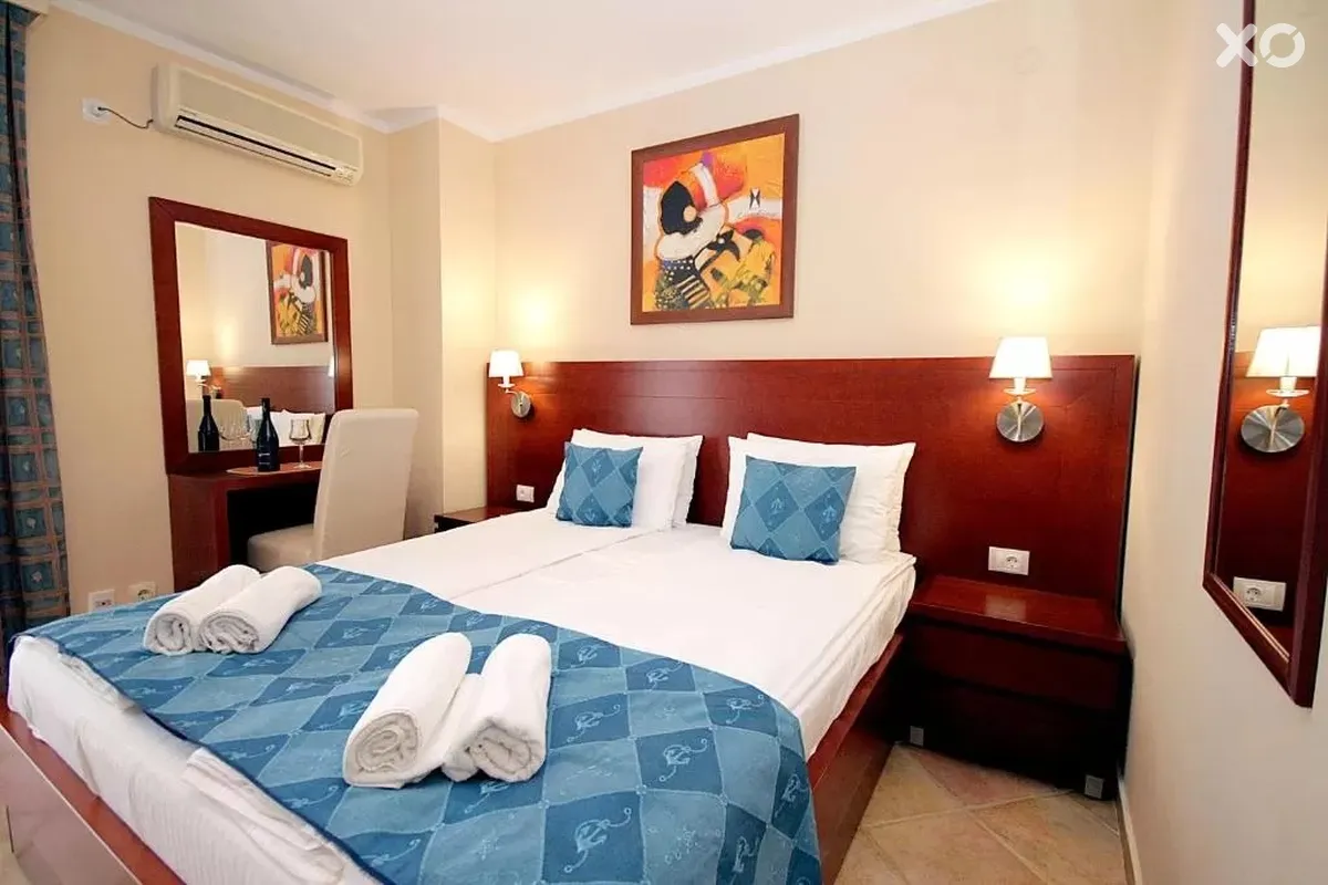 Mare Mar Villa