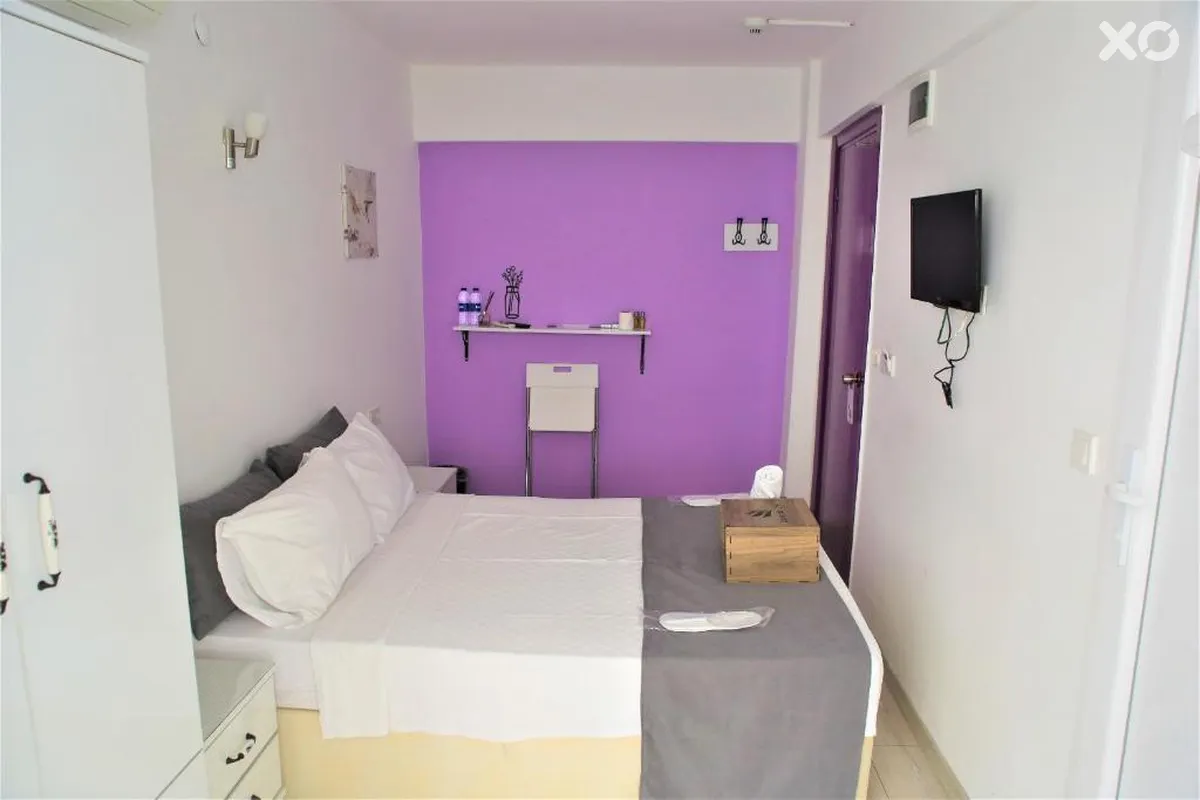 Lavender Otel