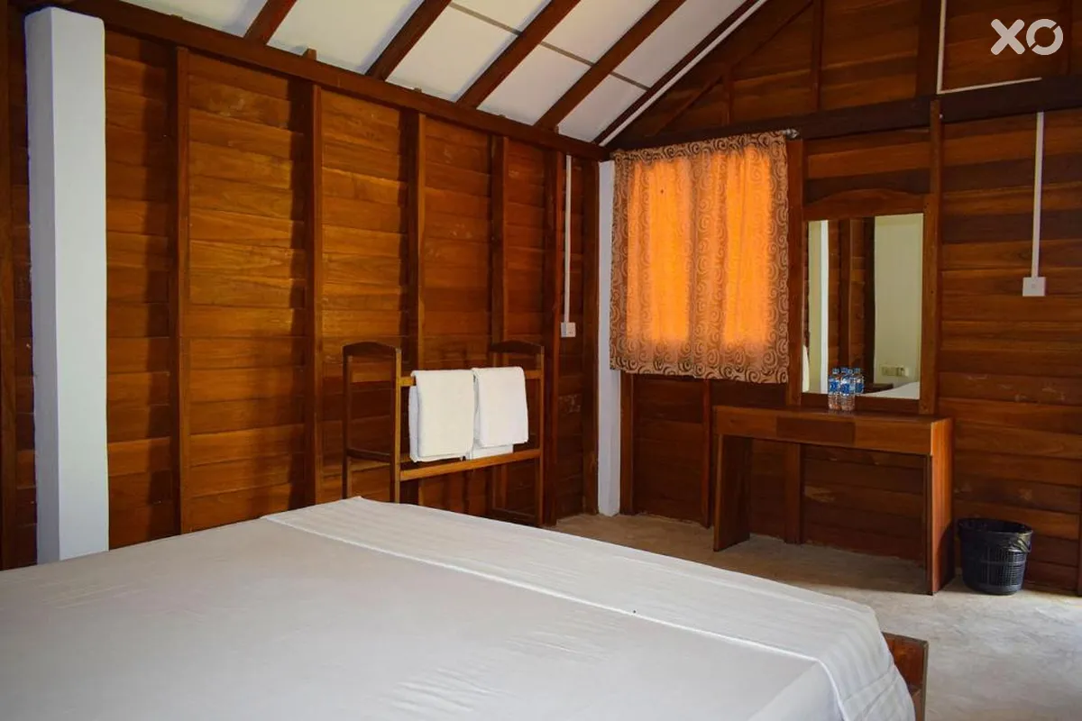 High Park Hotel