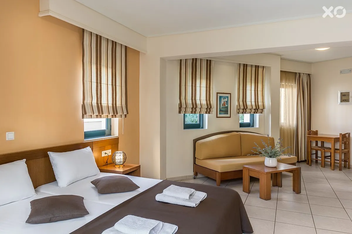 Creta Palm Resort Hotel & Apartments