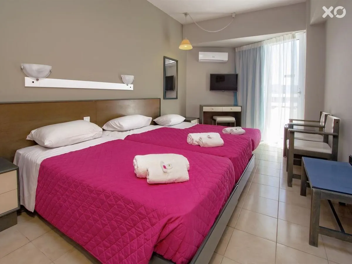 Lito Hotel