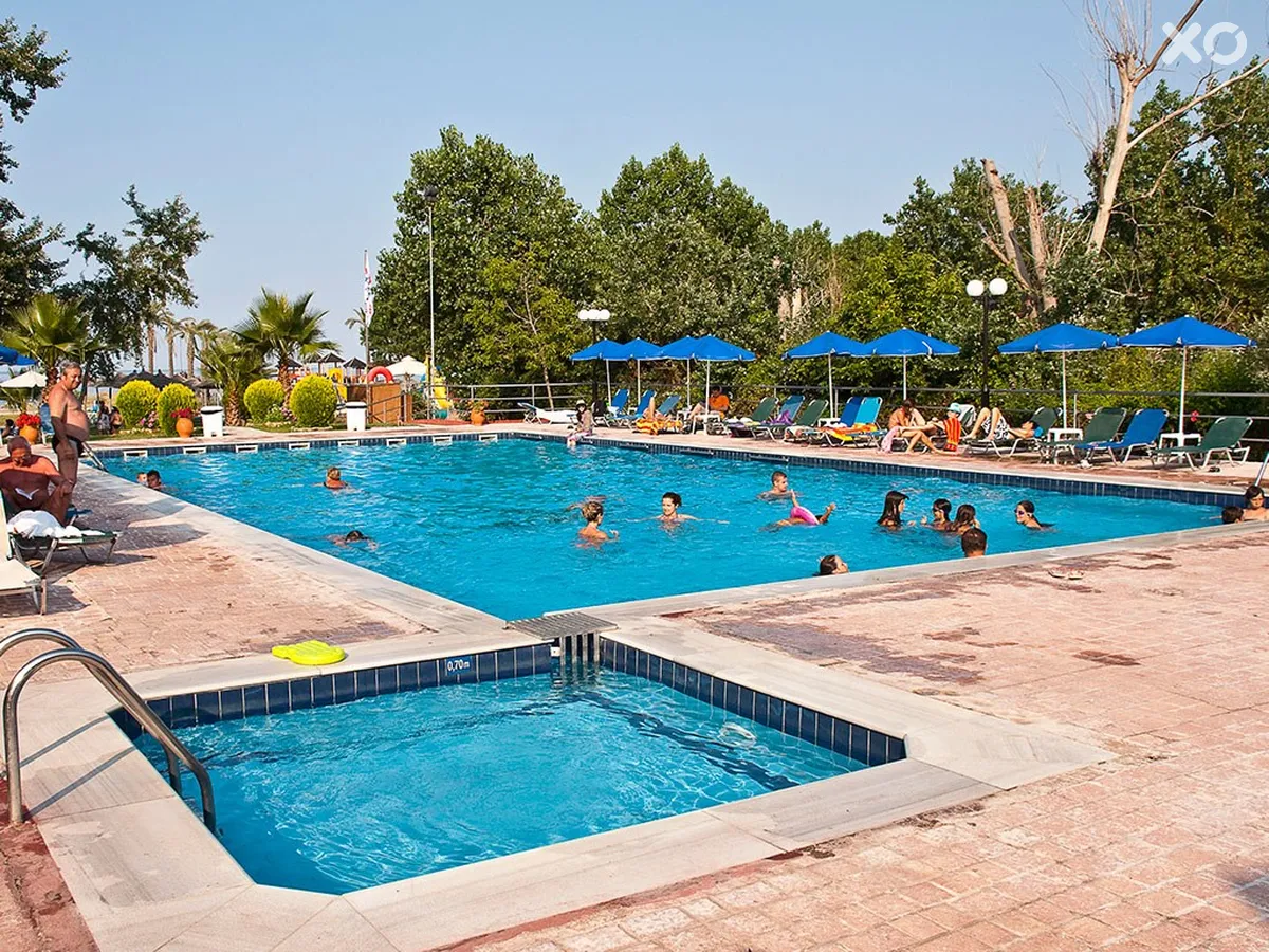 Sun Beach Hotel