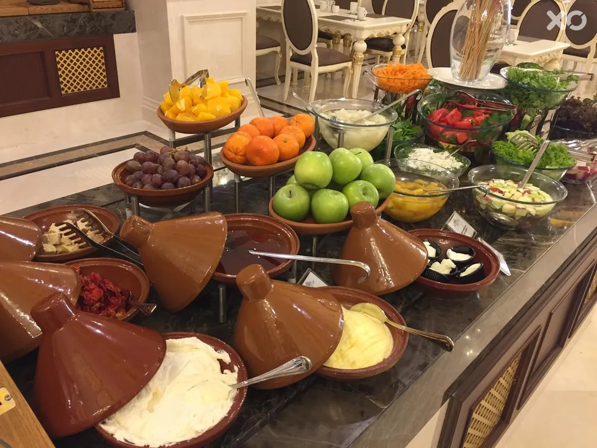 Ottoman's Life Hotel Deluxe