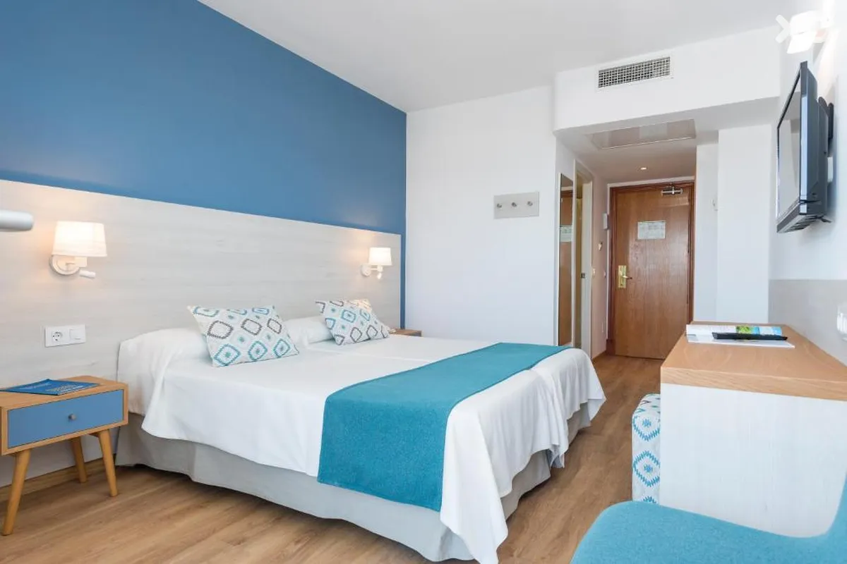 Vista Park Hotel & Apartamentos