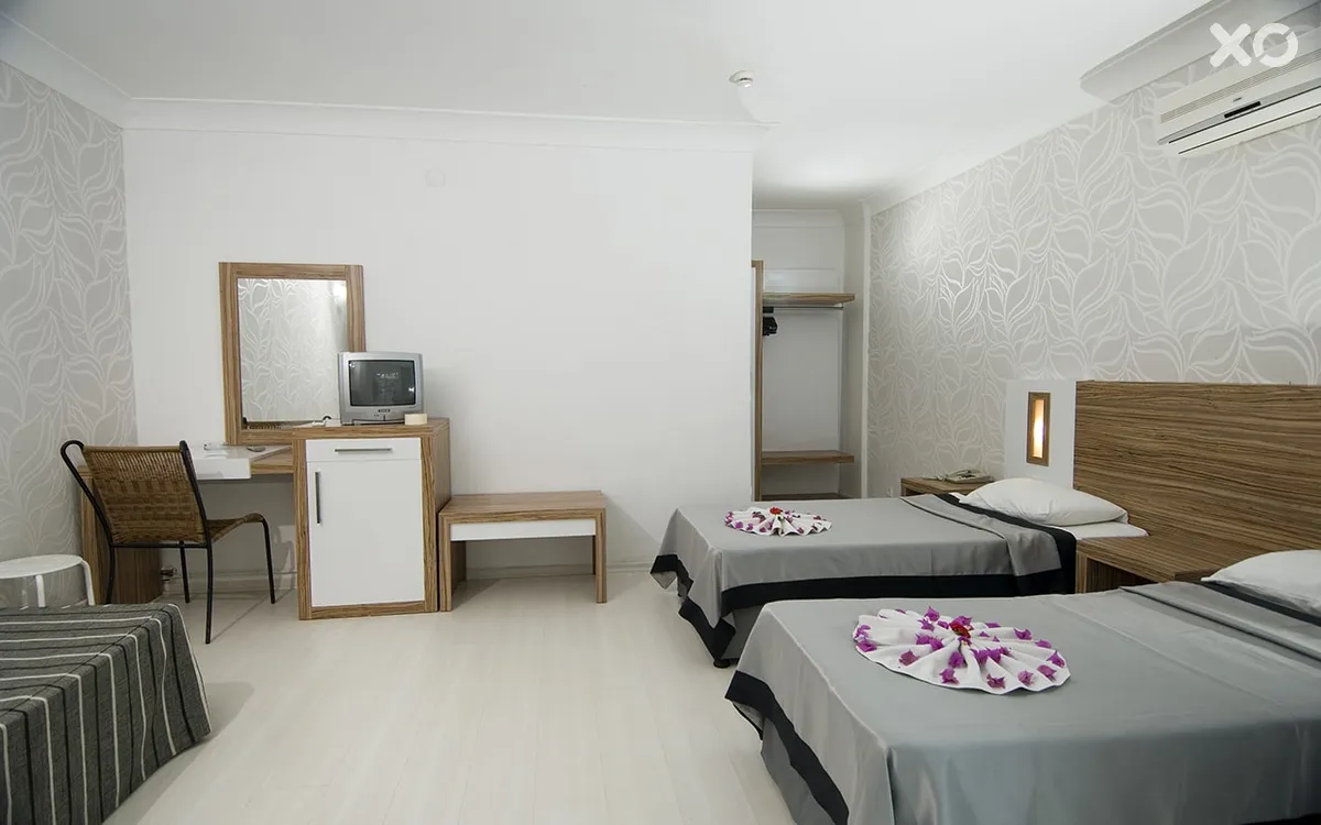 SMART Club Marakesh Beach Hotel