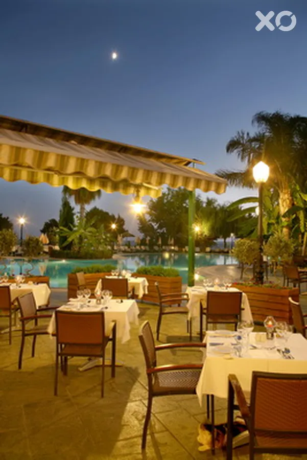 Atlantica Bay Hotel