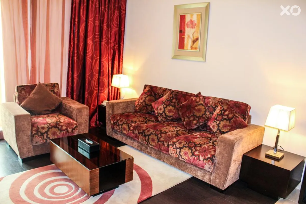 Time Dunes Hotel Apartment Oud Metha